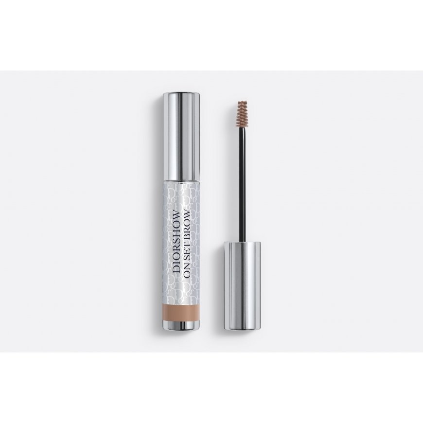 Dior Diorshow On Set Brow 01 Blond