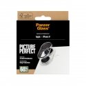 PanzerGlass ® PicturePerfect Camera Lens Protector iPhone 17 Apple 1 шт