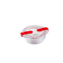 Pyrex stiklo indas oro keptuvėms Ø18cm/1L Pyrex stiklo indas oro keptuvėms Ø18cm/1L