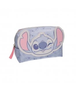 CERDÁ Disney Stitch travel vanity case