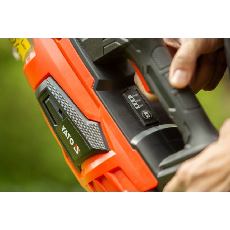 Yato YT-85176 leaf blower – 5