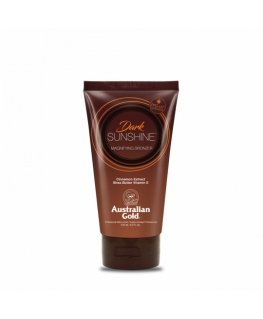 Australian Gold 0895531010174 средство для автозагара Лосьон 130 ml Коричневый Лицо и тело
