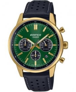 Vyriškas laikrodis CASIO EDIFICE EFR-526D-2AVUEF + B0X