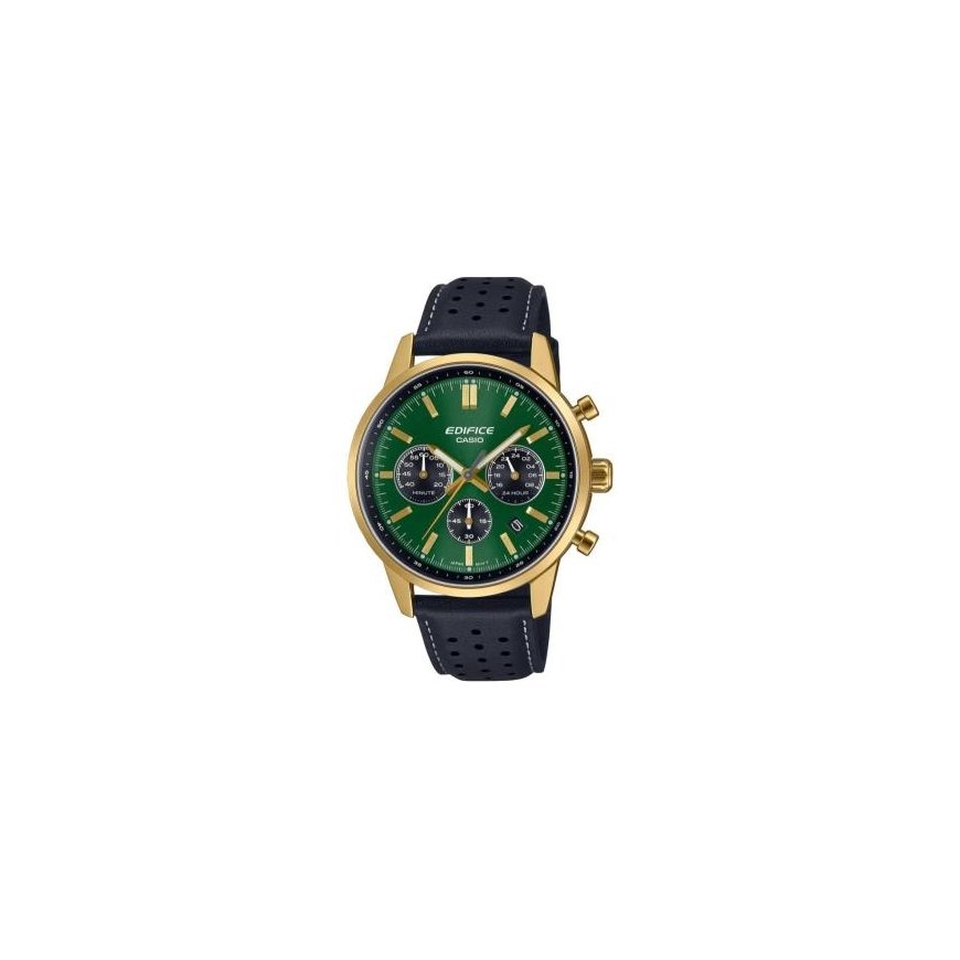Casio Vīriešu pulkstenis CASIO EDIFICE EFR-526D-2AVUEF