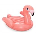 Bestway 41526 плавучее приспособление для бассейна и пляжа Черный, Розовый Одноцветный ПВХ Плаватель Bestway 41526 плавучее приспособление для бассейна и пляжа Черный, Розовый Одноцветный ПВХ Плаватель