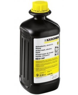 Kärcher RM 81 ASF 2500 ml