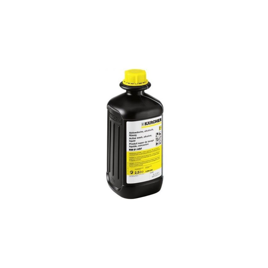 Kärcher RM 81 ASF 2500 ml