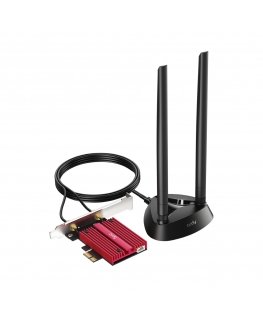 Cudy WE9300S network card Internal WLAN / Bluetooth 5765 Mbit/s
