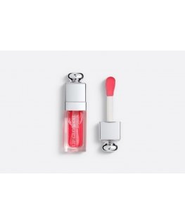 Dior Addict Lip Glow Oil huulirasva 015 Cherry Naisten 6 ml