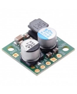 Pololu DC/DC-jännitesäätölaite 8V-36V 7.5V:iin D24V25F7 (STEP DOWN)