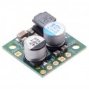 Pololu DC/DC-jännitesäätölaite 8V-36V 7.5V:iin D24V25F7 (STEP DOWN) Pololu DC/DC-jännitesäätölaite 8V-36V 7.5V:iin D24V25F7 (STEP DOWN)
