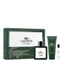 Lacoste Original Eau De Parfum Smidzinātājs 100ml Komplekts 3 Gabali Lacoste Original Eau De Parfum Smidzinātājs 100ml Komplekts 3 Gabali