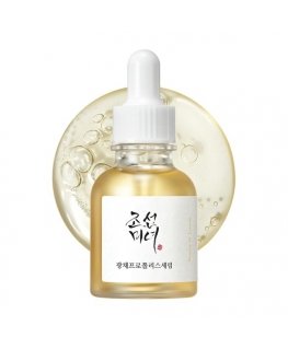 Beauty Of Joseon Spīdumu sniedzošs serums sejai ar propolisu un niacinamīdu, 60 ml