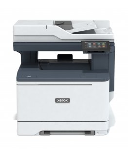 Xerox C325_DNI Multifunktsionaalne printer Laser A4 4800 x 4800 DPI 35 lk/min WiFi