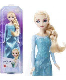 Mattel HLW47 nukk