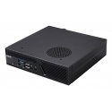 ASUS PB63-B7205AH Intel® Core™ i7 i7-14700 16 GB DDR5-SDRAM 512 GB SSD Windows 11 Pro Mini PC musta ASUS PB63-B7205AH Intel® Core™ i7 i7-14700 16 GB DDR5-SDRAM 512 GB SSD Windows 11 Pro Mini PC musta