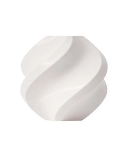 BambuLab Bambu Lab PLA Basic plastikas 1.75mm 1kg - pridedamas su daugkartinio naudojimo ritė - Jade Baltas