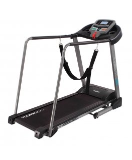 Toorx TRX Walker EVO bėgimo takelis 430 x 1270 mm 8 km/h