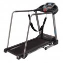 Toorx TRX Walker EVO bėgimo takelis 430 x 1270 mm 8 km/h