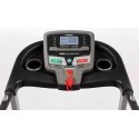 Toorx TRX Walker EVO bėgimo takelis 430 x 1270 mm 8 km/h