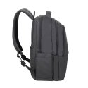 Rivacase Tegel backpack Casual backpack Black Polyester Rivacase Tegel backpack Casual backpack Black Polyester