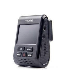 VIOFO A119 V3 dashcam Quad HD DC Black