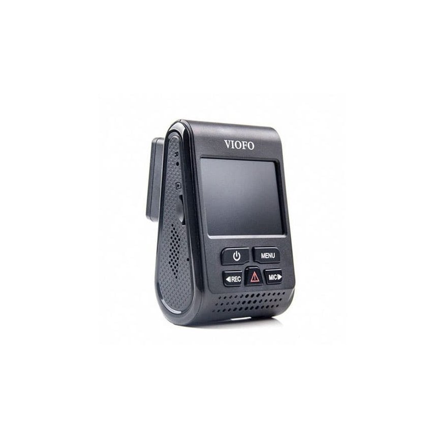 VIOFO A119 V3 видеорегистратор Quad HD Постоянный ток Черный – 2