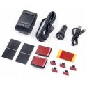 VIOFO A119 V3 kojelautakamera Quad HD DC musta VIOFO A119 V3 kojelautakamera Quad HD DC musta