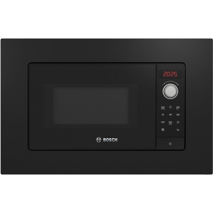 Bosch Serie 2 BFL623MB3 mikroviļņu krāsns