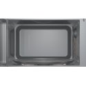 Bosch Serie 2 BFL623MB3 mikrobangų krosnelė Juoda Mikrobangų krosnelė be papildomų funkcijų Įmontuot Bosch Serie 2 BFL623MB3 mikrobangų krosnelė Juoda Mikrobangų krosnelė be papildomų funkcijų Įmontuot