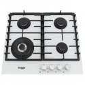 Gas cooktop Freggia HCG640VGTW