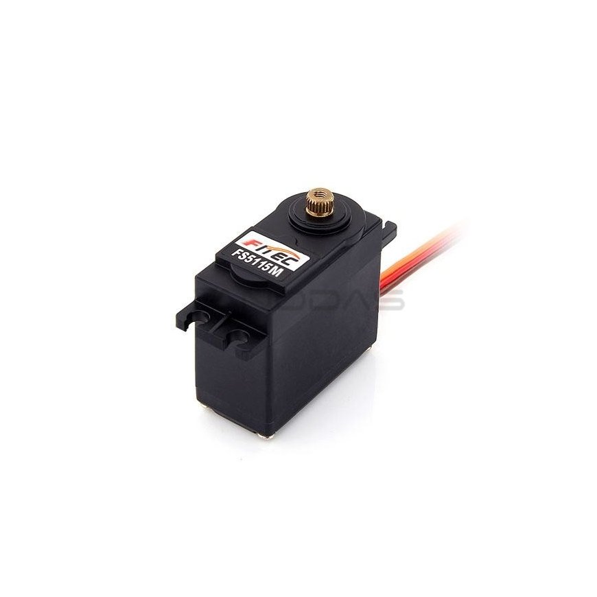 Oem Servo Feetech FS5115M - Standartinis