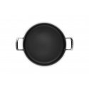 Le Creuset 51113280010500 kastrul 5,4 l Ümmargune Must Le Creuset 51113280010500 kastrul 5,4 l Ümmargune Must