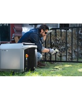 Лазерные сварочные и CNC резательные станки xTool MetalFab 1200W