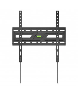 Deltaco ARM-1150-B крепление для телевизора 190,5 cm (75") Черный