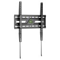 Deltaco ARM-1150-B TV-kiinnike 190,5 cm (75") musta Deltaco ARM-1150-B TV-kiinnike 190,5 cm (75") musta