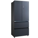 Midea MDRF705BIE70 side-by-side refrigerator Freestanding 515 L E Grey Midea MDRF705BIE70 side-by-side refrigerator Freestanding 515 L E Grey
