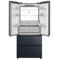 Midea MDRF705BIE70 side-by-side refrigerator Freestanding 515 L E Grey Midea MDRF705BIE70 side-by-side refrigerator Freestanding 515 L E Grey