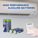 Gembird EG-BA-AA4-01 kotitalousparisto Kertakäyttöinen akku AA Alkali Gembird EG-BA-AA4-01 kotitalousparisto Kertakäyttöinen akku AA Alkali