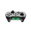 GENESIS Mangan 400 White Bluetooth Gamepad Analogue / Digital Android, MAC, Nintendo Switch, PC, iOS