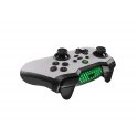 GENESIS Mangan 400 Valge Bluetooth Juhtpult Analoog/digitaal Android, MAC, Nintendo Switch, PC, iOS GENESIS Mangan 400 Valge Bluetooth Juhtpult Analoog/digitaal Android, MAC, Nintendo Switch, PC, iOS