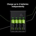 Green Cell GRSETGC03 battery charger Universal USB Green Cell GRSETGC03 battery charger Universal USB