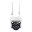 Gembird TSL-ODCAM-WRHD-01 apsaugos stebėjimo kamera Bokštelis IP apsaugos kamera Lauke 2560 x 1440 p Gembird TSL-ODCAM-WRHD-01 apsaugos stebėjimo kamera Bokštelis IP apsaugos kamera Lauke 2560 x 1440 p
