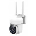Gembird TSL-ODCAM-WRHD-01 камера видеонаблюдения Башня IP камера видеонаблюдения Вне помещения 2560 Gembird TSL-ODCAM-WRHD-01 камера видеонаблюдения Башня IP камера видеонаблюдения Вне помещения 2560