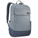 Thule Lithos TLBP216 Pond Gray рюкзак Повседневный рюкзак Серый Полиэстер Thule Lithos TLBP216 Pond Gray рюкзак Повседневный рюкзак Серый Полиэстер