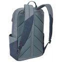 Thule Lithos TLBP216 Pond Gray backpack Casual backpack Grey Polyester Thule Lithos TLBP216 Pond Gray backpack Casual backpack Grey Polyester
