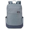 Thule Lithos TLBP216 Pond Gray mugursoma Brīva stila mugursoma Pelēks Poliesters Thule Lithos TLBP216 Pond Gray mugursoma Brīva stila mugursoma Pelēks Poliesters
