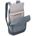 Thule Lithos TLBP216 Pond Gray backpack Casual backpack Grey Polyester Thule Lithos TLBP216 Pond Gray backpack Casual backpack Grey Polyester