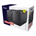 Trust Paxxon источник бесперебойного питания 1,5 kVA 900 W 4 розетка(и) Trust Paxxon источник бесперебойного питания 1,5 kVA 900 W 4 розетка(и)