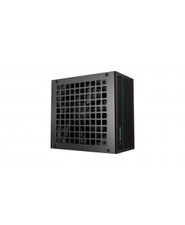 DeepCool R-PF350D-HA0B-EU virtalähdeyksikkö 350 W 20+4 pin ATX ATX musta